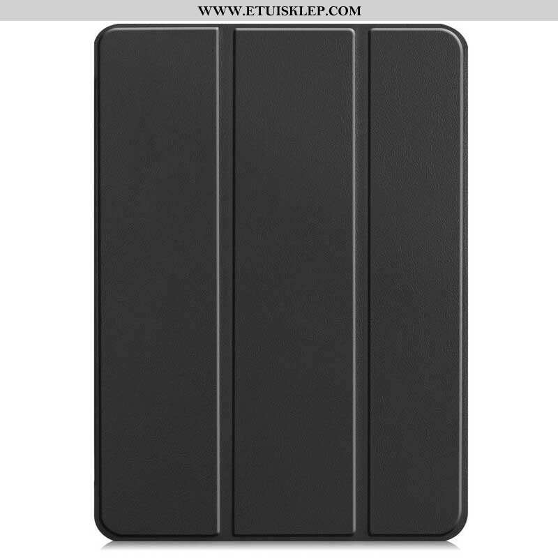 Etui Na Telefon do iPad Pro 12.9" (2022) Pojemnik Na Ołówki Z Ładowarką